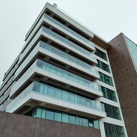شقة Sky Loft ياش المظهر الخارجي الصورة