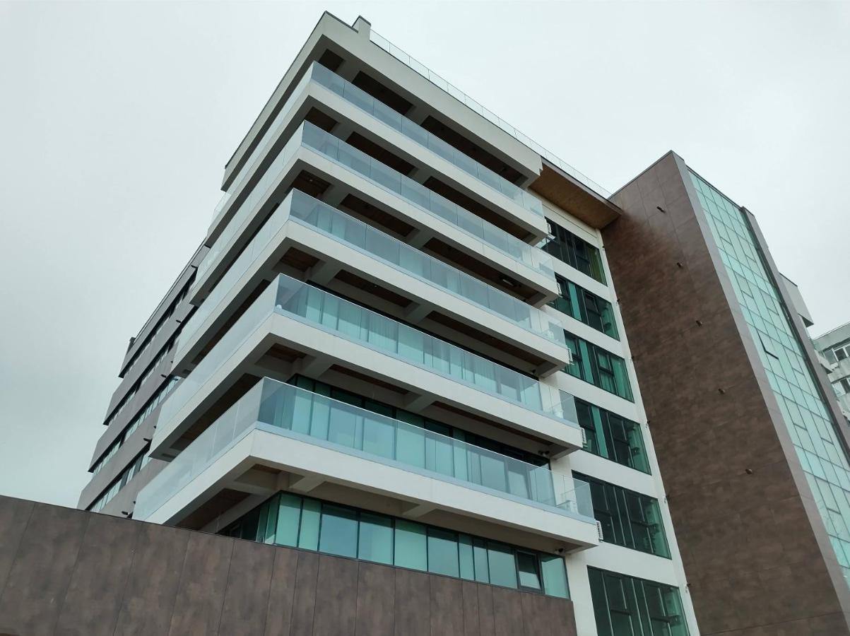 شقة Sky Loft ياش المظهر الخارجي الصورة