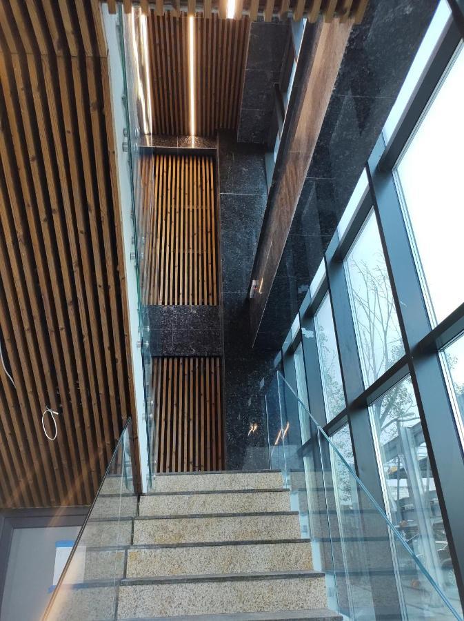 شقة Sky Loft ياش المظهر الخارجي الصورة