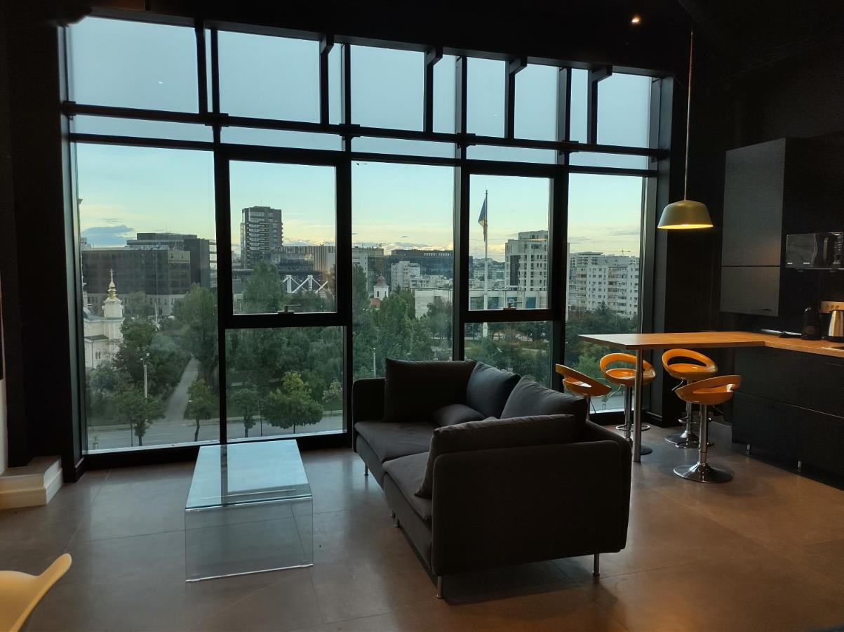 شقة Sky Loft ياش المظهر الخارجي الصورة