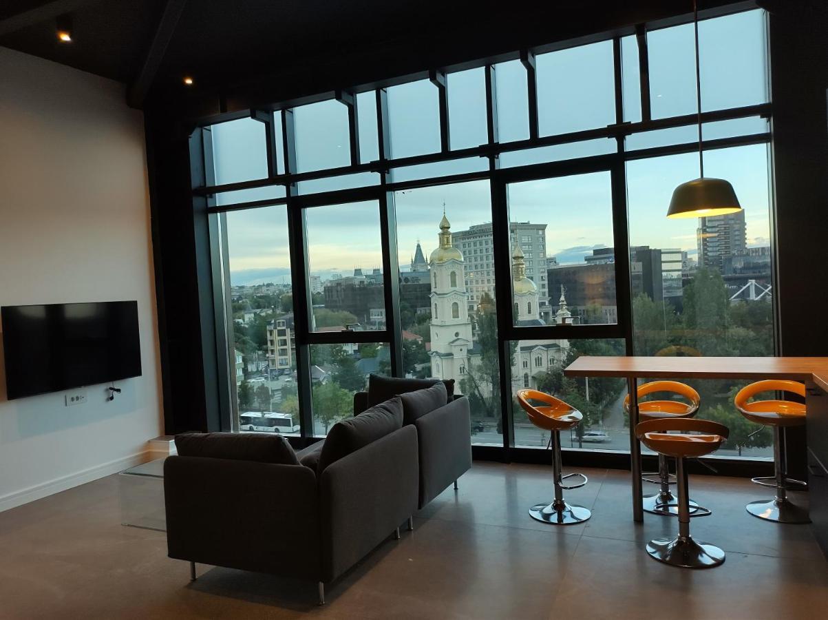 شقة Sky Loft ياش المظهر الخارجي الصورة