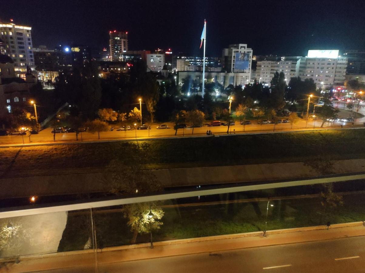 شقة Sky Loft ياش المظهر الخارجي الصورة