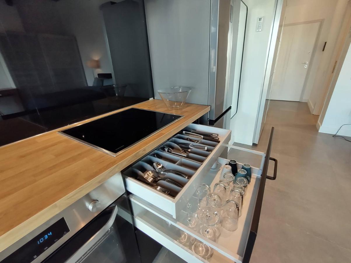 شقة Sky Loft ياش المظهر الخارجي الصورة