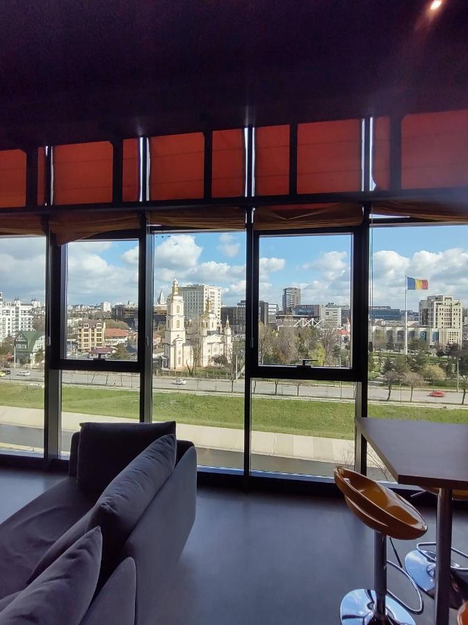 شقة Sky Loft ياش المظهر الخارجي الصورة