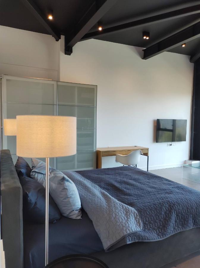 شقة Sky Loft ياش المظهر الخارجي الصورة