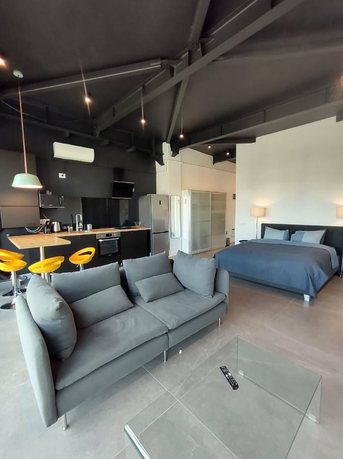 شقة Sky Loft ياش المظهر الخارجي الصورة