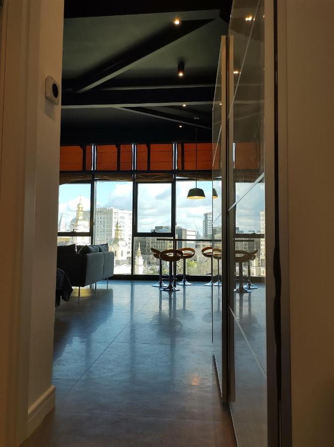 شقة Sky Loft ياش المظهر الخارجي الصورة