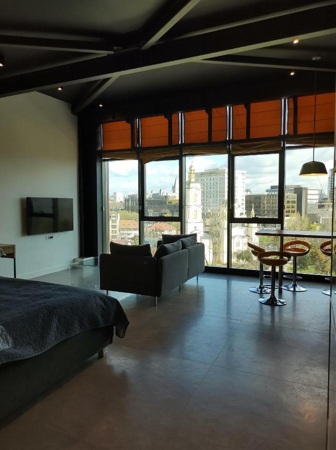 شقة Sky Loft ياش المظهر الخارجي الصورة