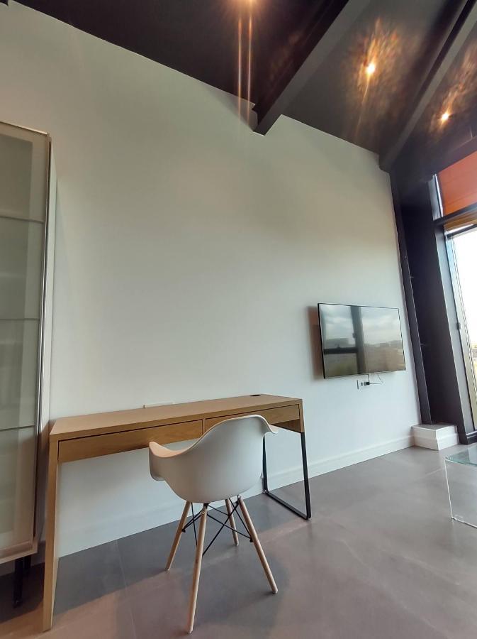 شقة Sky Loft ياش المظهر الخارجي الصورة